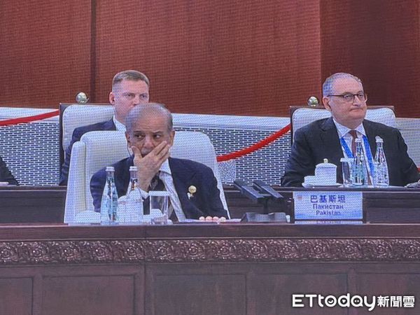 ▲▼ 上合會、2025            。（圖／記者任以芳攝）