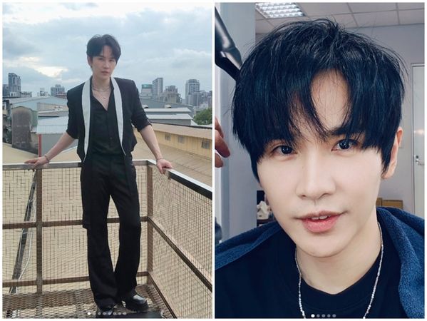 ▲▼Energy牛奶。（圖／翻攝自Instagram／yeh_naiwen）