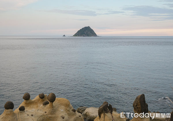 ▲和平島地質公園。（圖／記者彭懷玉攝）
