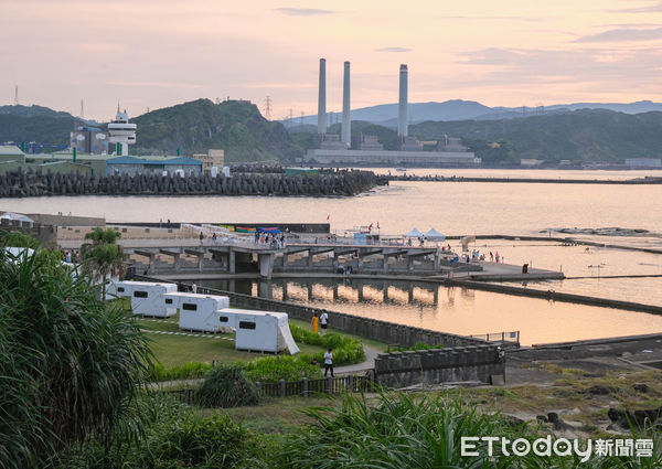▲和平島地質公園。（圖／記者彭懷玉攝）