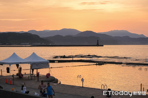 ▲和平島地質公園。（圖／記者彭懷玉攝）