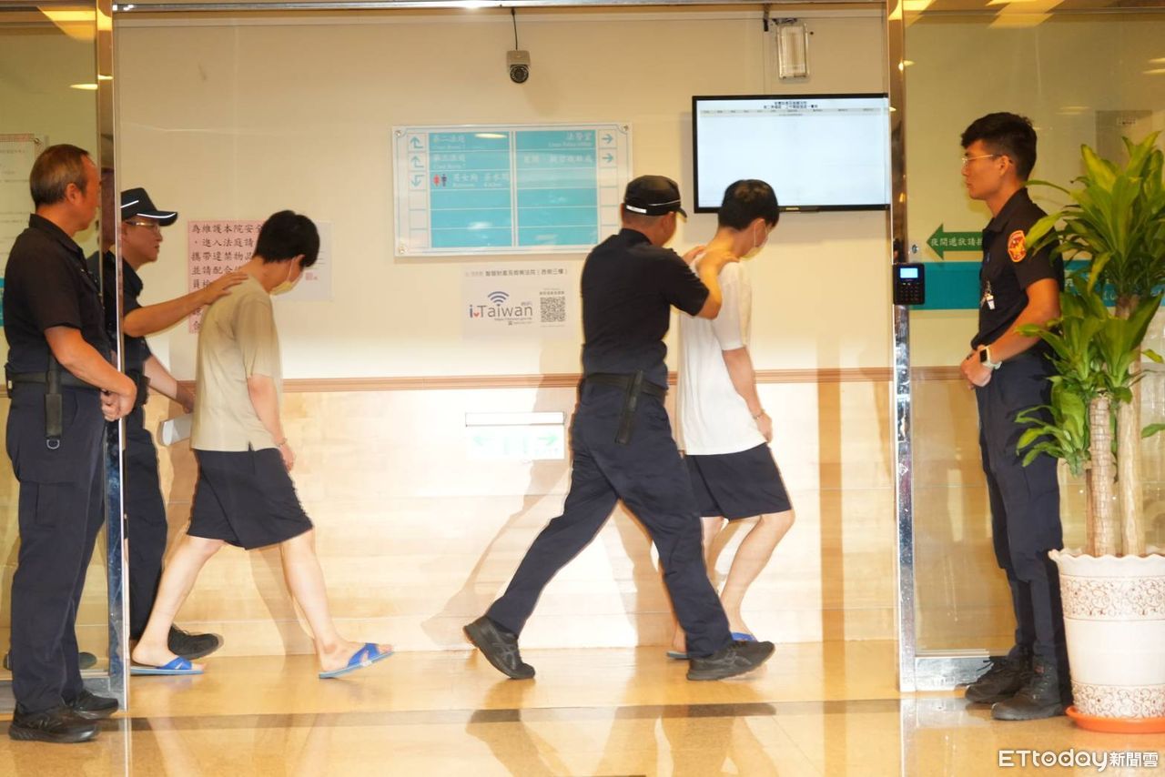 台積電遭竊密追加起訴東京威力　併3內鬼工程師合議庭審理