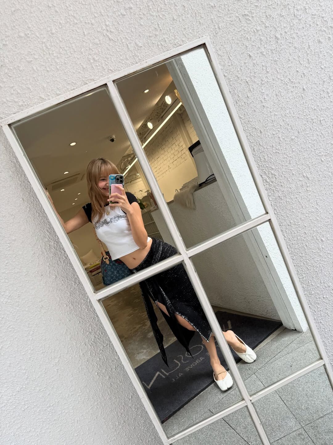 ▲▼  Maison Margiela 。（圖／品牌提供）