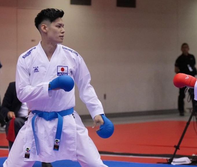 ▲▼日本知名空手道選手西村拳涉及性侵遭到起訴。（圖／翻攝自西村拳IG，下同）