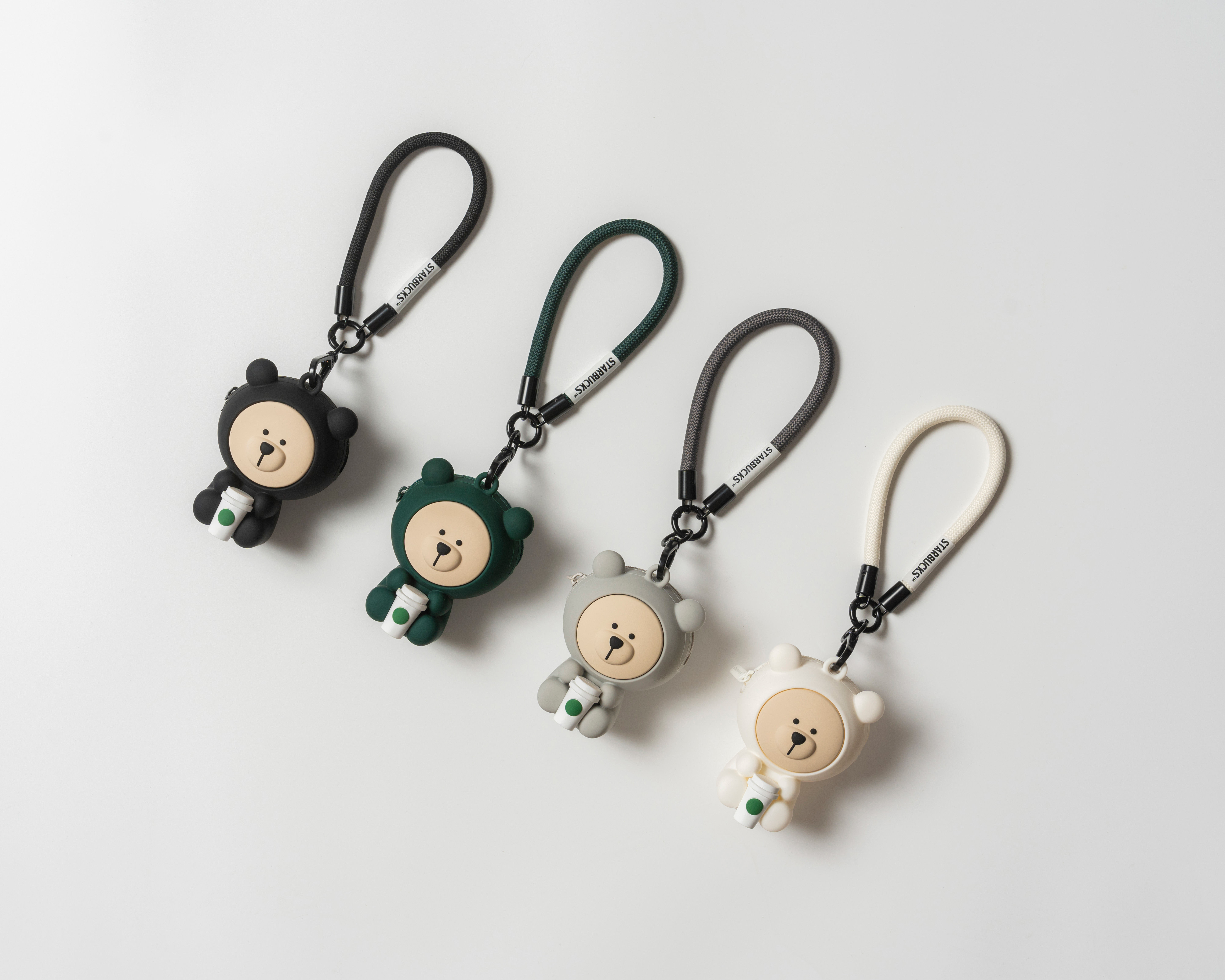 ▲星巴克2025年曆開賣。（圖／品牌提供）