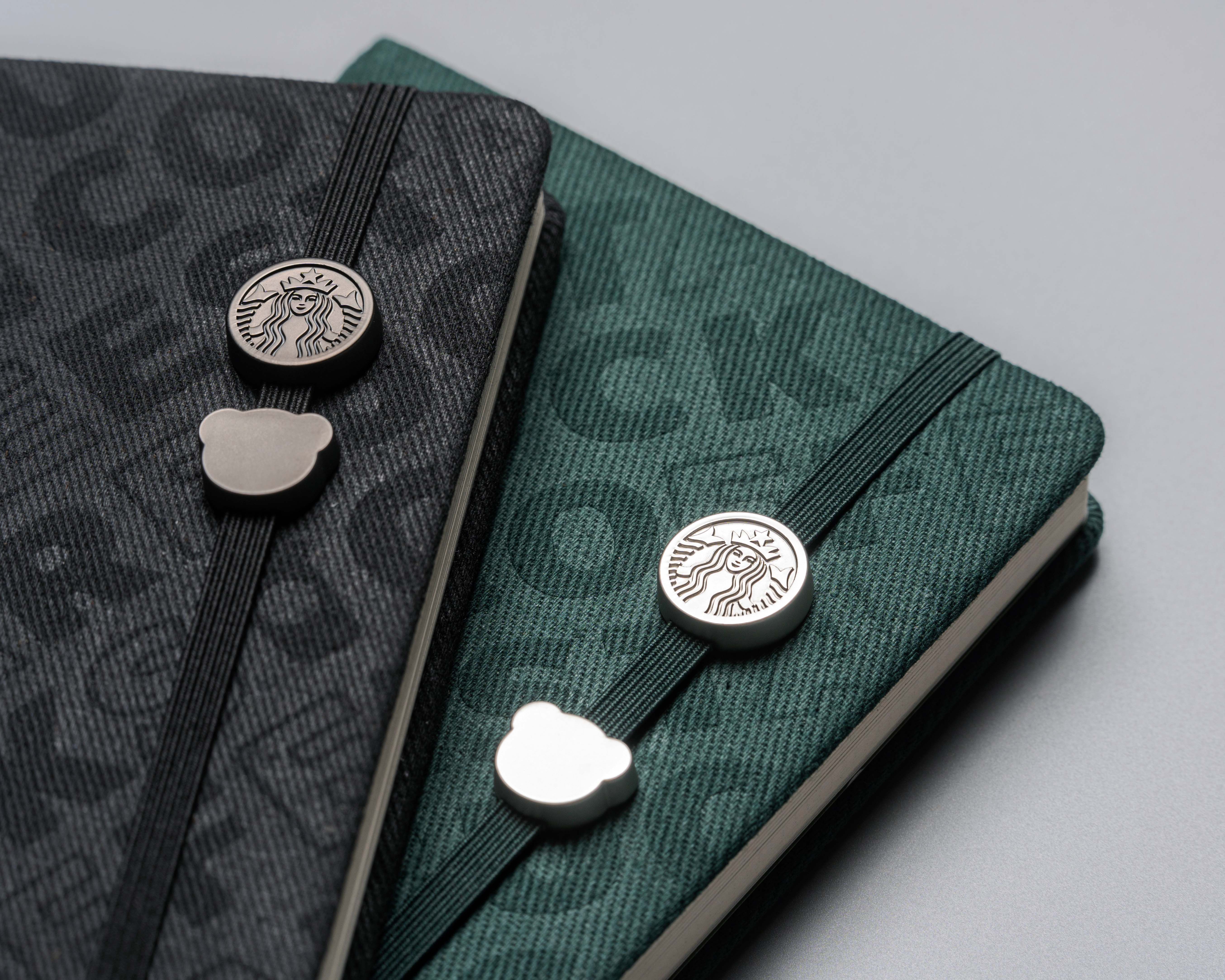 ▲星巴克2025年曆開賣。（圖／品牌提供）