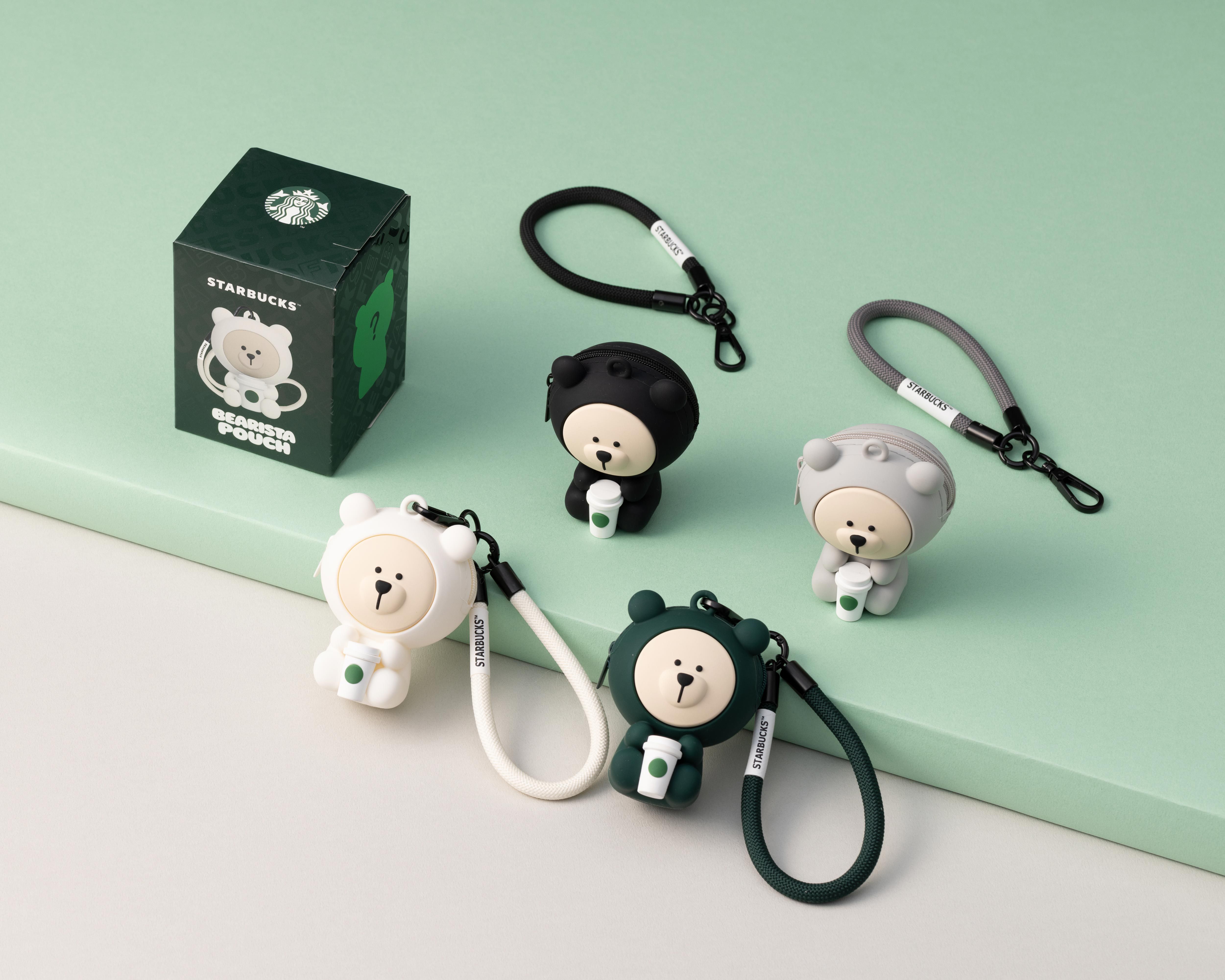 ▲星巴克2025年曆開賣。（圖／品牌提供）