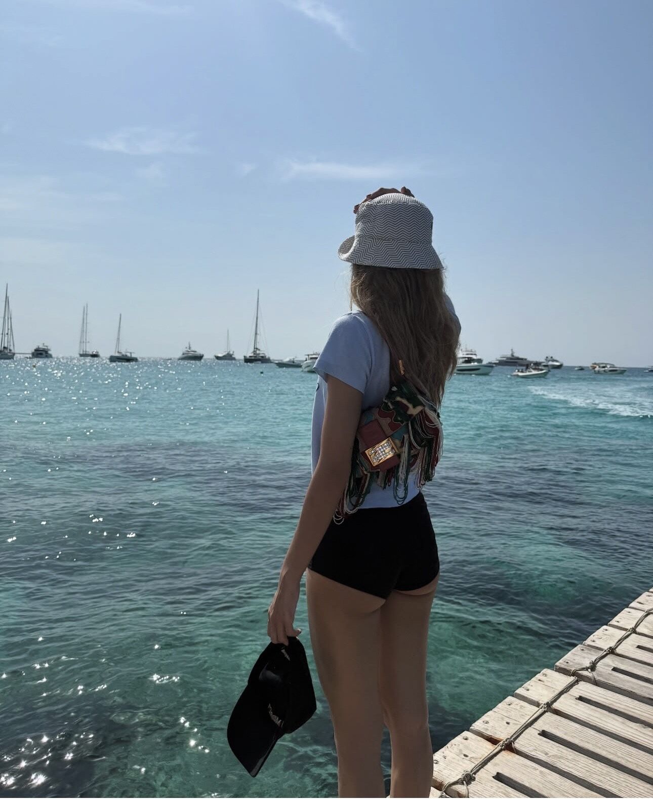 ▲▼ Lisa           。（圖／翻攝IG）