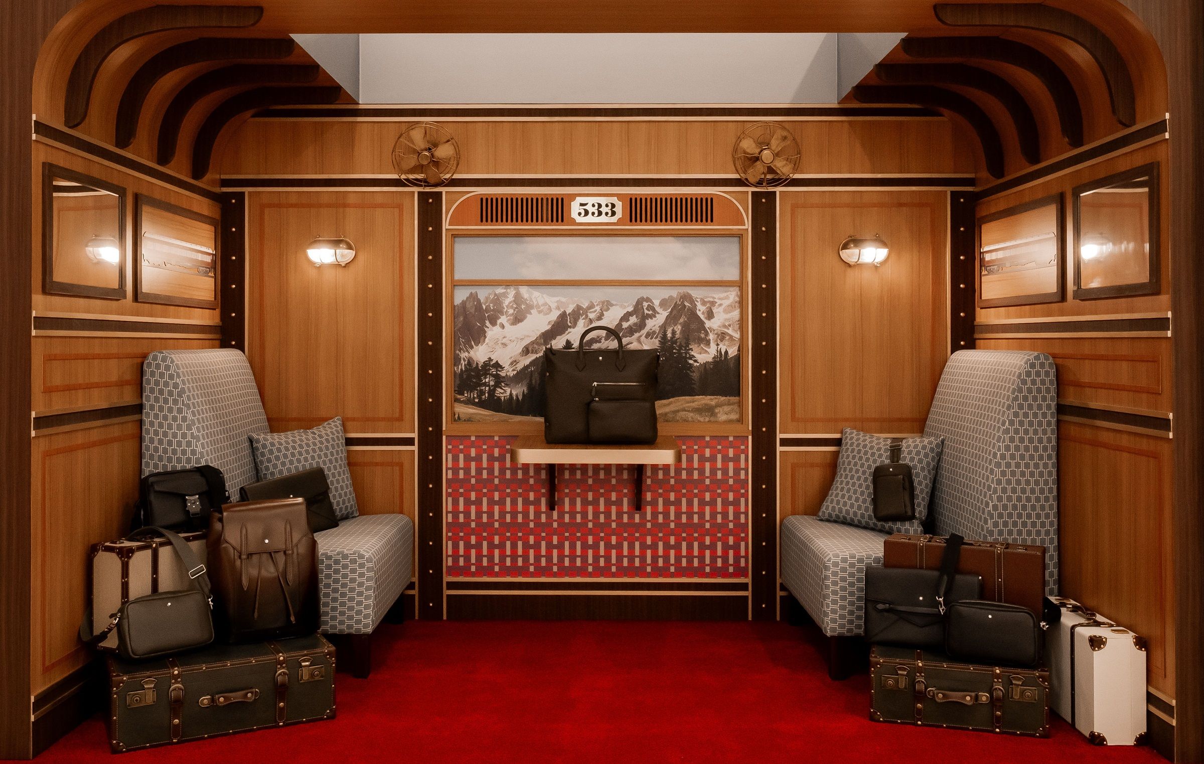 ▲▼ Montblanc           。（圖／公關照）