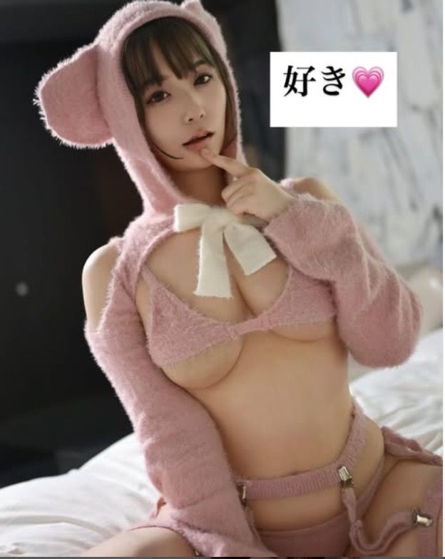 ▲▼日本AV女優笹倉杏。（圖／翻攝IG／sasakura_an_）
