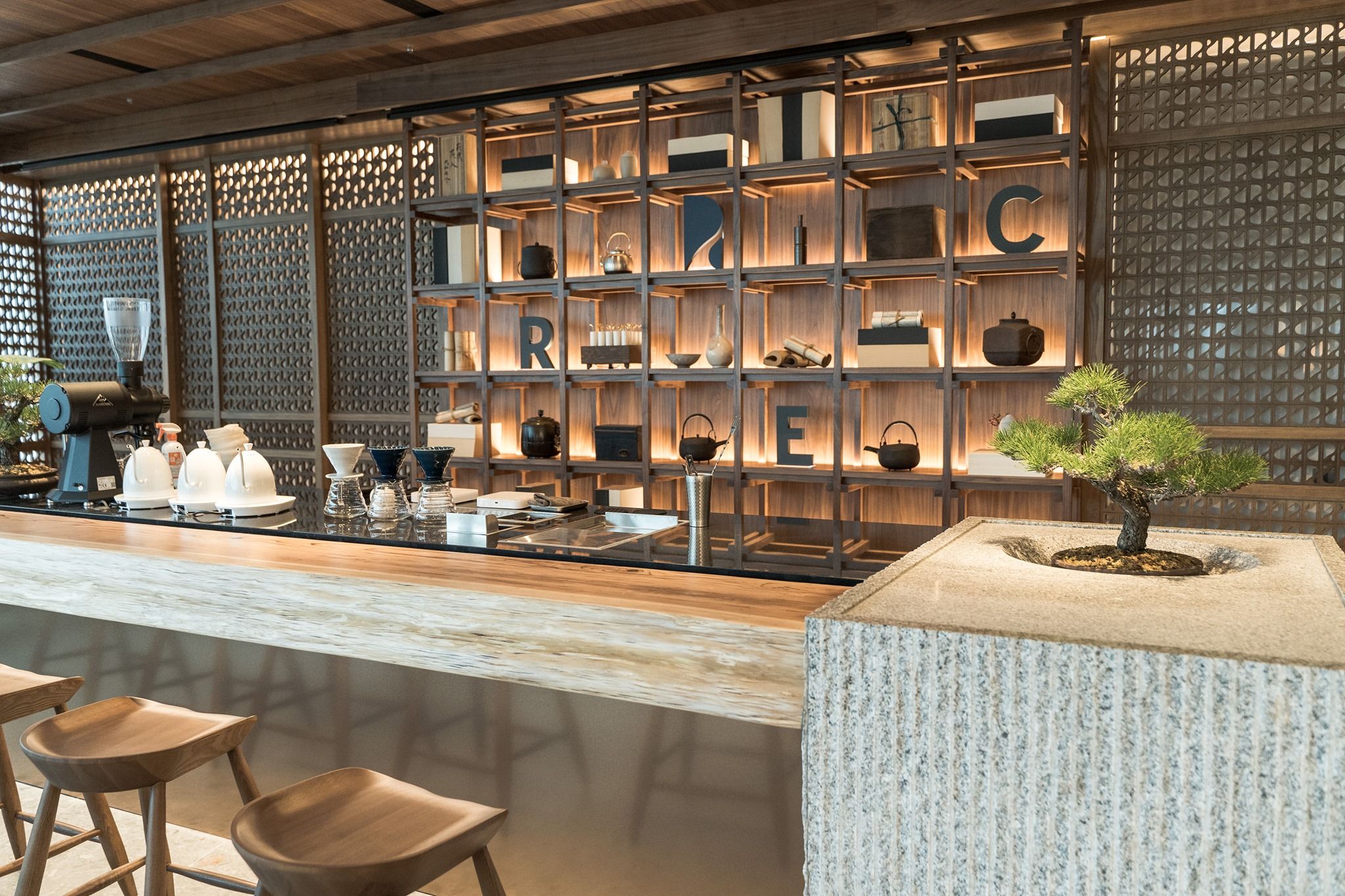 ▲▼REC COFFEE Taiwan。（圖／翻攝臉書／REC COFFEE Taiwan）