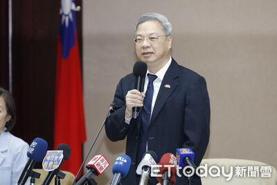 爆新經長龔明鑫「丟連結」給立委填拜會時間 楊瓊瓔:罕見溝通方式