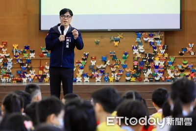 高雄補助吊車尾!陳其邁再嗆財劃法錯誤修法 「加劇南北失衡」