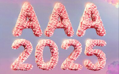 AAA世運登場！「超華麗全卡司」曝光...座位圖票價一次看