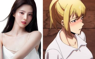 外媒曝女星韓韶禧出演《我獨自升級》真人版　飾最美S級獵人