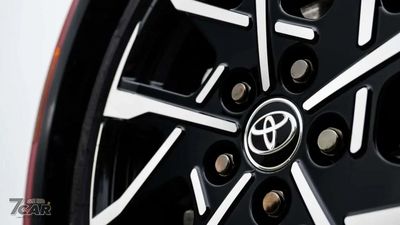 TOYOTA今年7月「全球銷量創新高」!油電動力助攻單月突破90萬輛