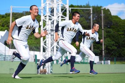 甲子園冠軍左投末吉良丞返鄉先發　U18日本隊熱身賽滿場完售