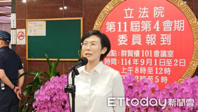 賴清德宴請綠委 林岱樺自認「改革最佳夥伴」盼賴柯坐下好好溝通