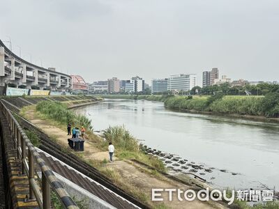 基隆自來水「汽油味」狂竄!居民漱口被嗆吐 環保局急追污染源