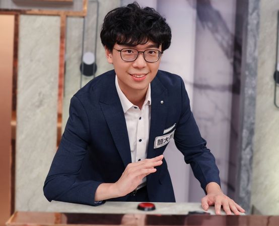 ▲▼律師簡大為涉犯幫助偽證罪，一審被判刑3月。（圖／翻攝粉專《簡大為律師-律師能不能算便宜一點》）