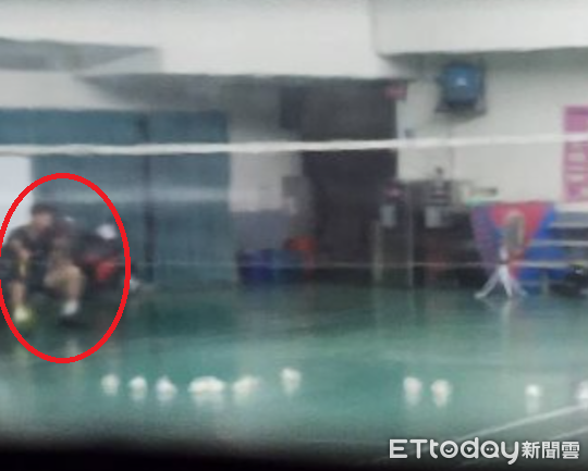 ▲▼     不適任教練遭解聘後仍進校園授課　 人本教育基金會嚴正呼籲主管機關立即介入        。（圖／記者游瓊華翻攝）