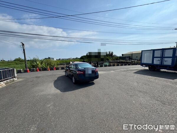 ▲▼車禍撞頭「失憶了」！男連撥3通電話請假　老闆娘揪異狀。（圖／記者許宥孺翻攝）