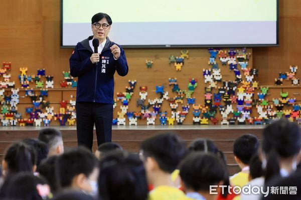 ▲▼高雄補助吊車尾！陳其邁再嗆財劃法錯誤修法　「加劇南北失衡」。（圖／記者賴文萱翻攝）