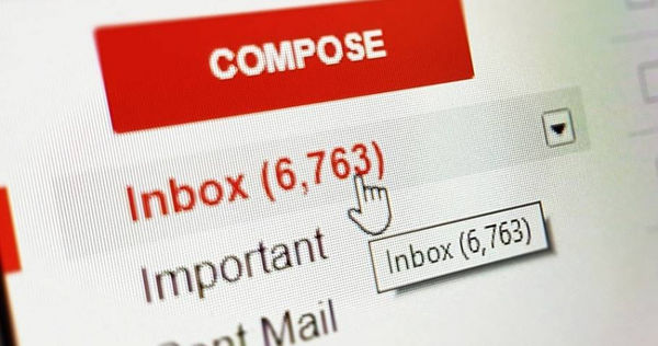 美國聯邦貿易委員會（FTC）主席弗格森（Andrew Ferguson）近日指控Gamil有黨派偏頗。（示意圖／pixabay）