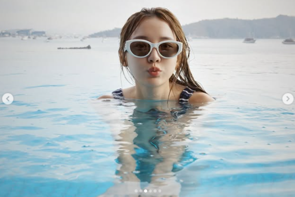 ▲▼林莎。（圖／翻攝自Instagram／superlisa821）