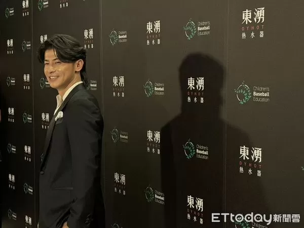 ▲陳傑憲。（圖／記者胡冠辰攝）