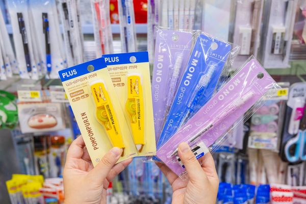 ▲▼7-ELEVEN開學優惠。（圖／業者提供）