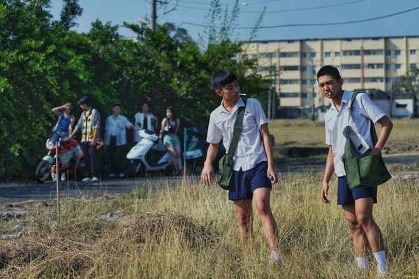 日本鬼才導演確定來台！高雄電影節「雙開幕、雙閉幕」豪華片單曝