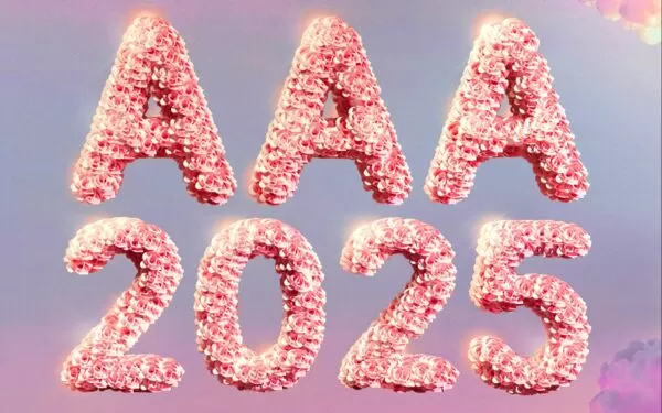 ▲▼AAA宣布出席與演出名單。（圖／STARNEWS提供）