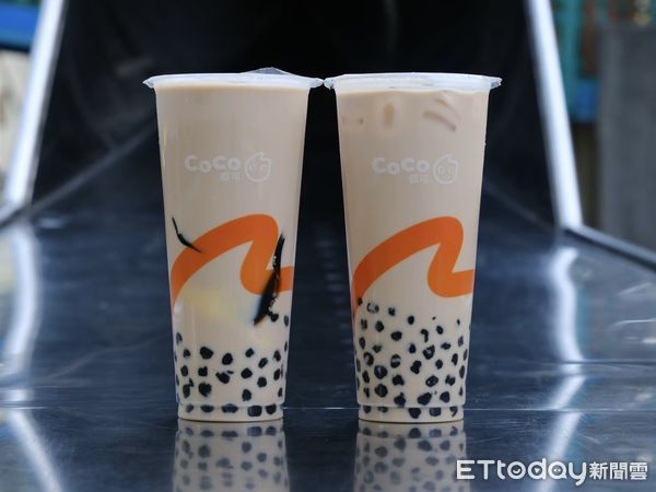 ▲▼ CoCo。（圖／CoCo提供）