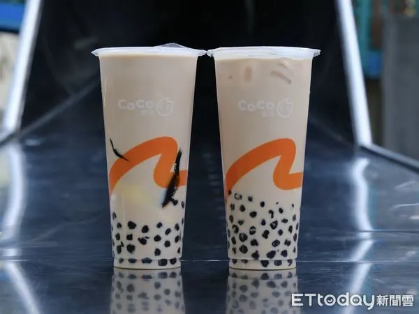 ▲▼ CoCo。（圖／CoCo提供）