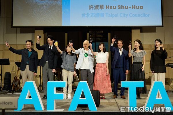 ▲▼亞洲動保大會首度在台舉辦，北市議員許淑華喊話，繼續朝人與大自然和諧共處努力。（圖／取自許淑華臉書）