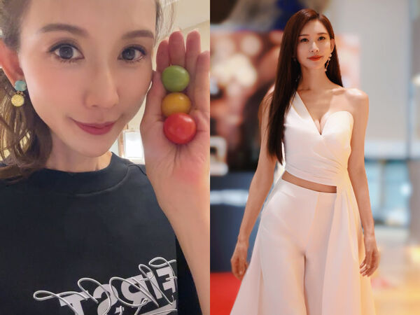 ▲▼50歲林志玲曝美肌秘訣　鍾愛小番茄好比美容覺             。（圖／翻攝自FB/林志玲）