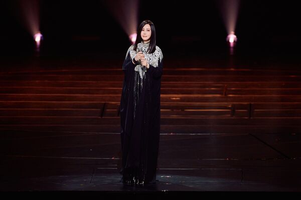 ▲▼江蕙演唱會。（圖／寬宏提供）