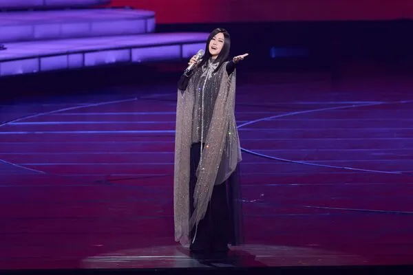 ▲▼江蕙今晚演唱會將收官。（圖／寬宏提供）