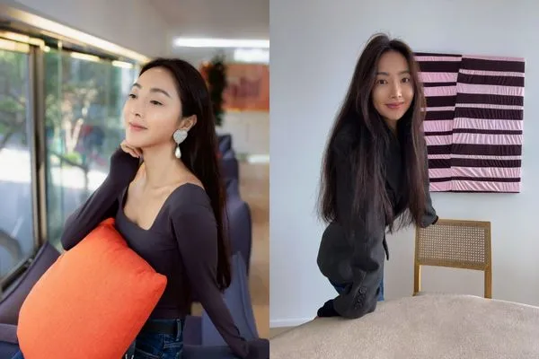 ▲▼吳速玲治老花碰壁「1原因無法做手術」。（圖／翻攝自Facebook／媽咪速玲）