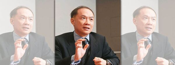 陸行之認為美國有五大殺招可以對付台積電。（翻攝陸行之臉書）