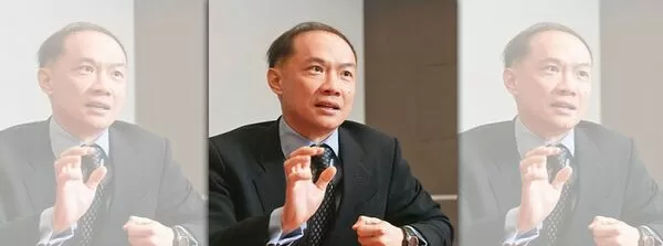 陸行之認為美國有五大殺招可以對付台積電。（翻攝陸行之臉書）