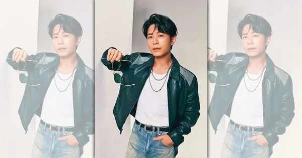 他唱就會紅／獨家！老婆自帶旺夫體質　韋禮安事業運爆棚撈6千萬