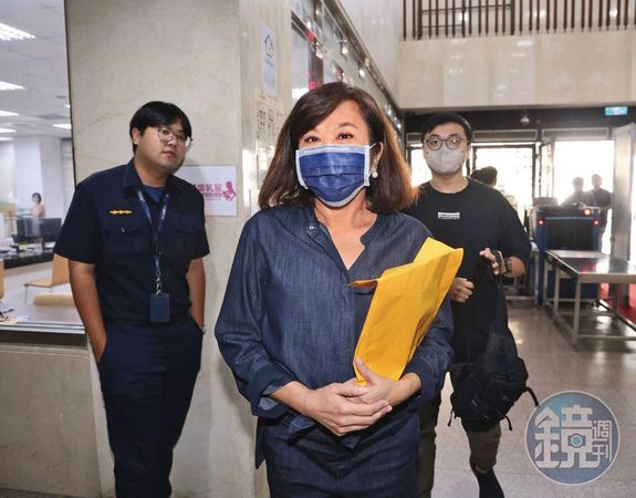 柯涉貪親筆鐵證2／檢緊扣柯USB13金主　揭「小沈1500」法庭對決時間