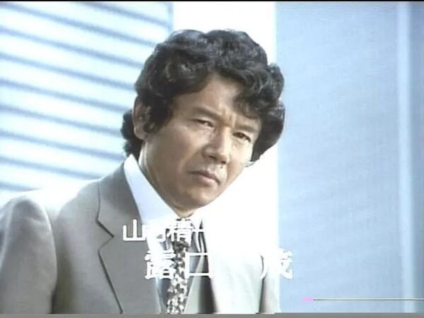 ▲▼露口茂辭世享耆壽93歲。（圖／翻攝自X）