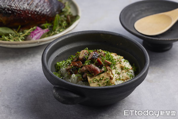 ▲▼香港米其林主廚駐點inari兩個月　9/5起開賣限定套餐。（圖／inari提供）