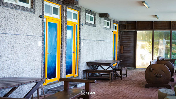 ▲▼來去海邊玉石咖啡民宿館。（圖／部落客胖貓咪的奇幻旅程授權提供）