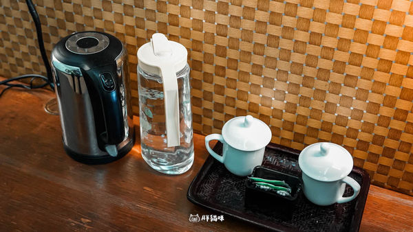 ▲▼來去海邊玉石咖啡民宿館。（圖／部落客胖貓咪的奇幻旅程授權提供）