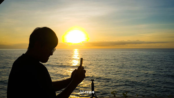 ▲▼來去海邊玉石咖啡民宿館。（圖／部落客胖貓咪的奇幻旅程授權提供）