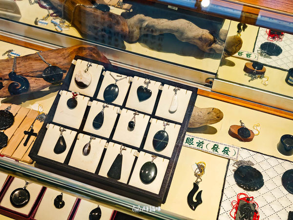 ▲▼來去海邊玉石咖啡民宿館。（圖／部落客胖貓咪的奇幻旅程授權提供）